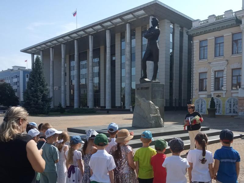 Интересные факты из жизни поэта